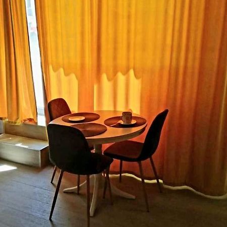 Nico Apartment Năvodari Exteriör bild